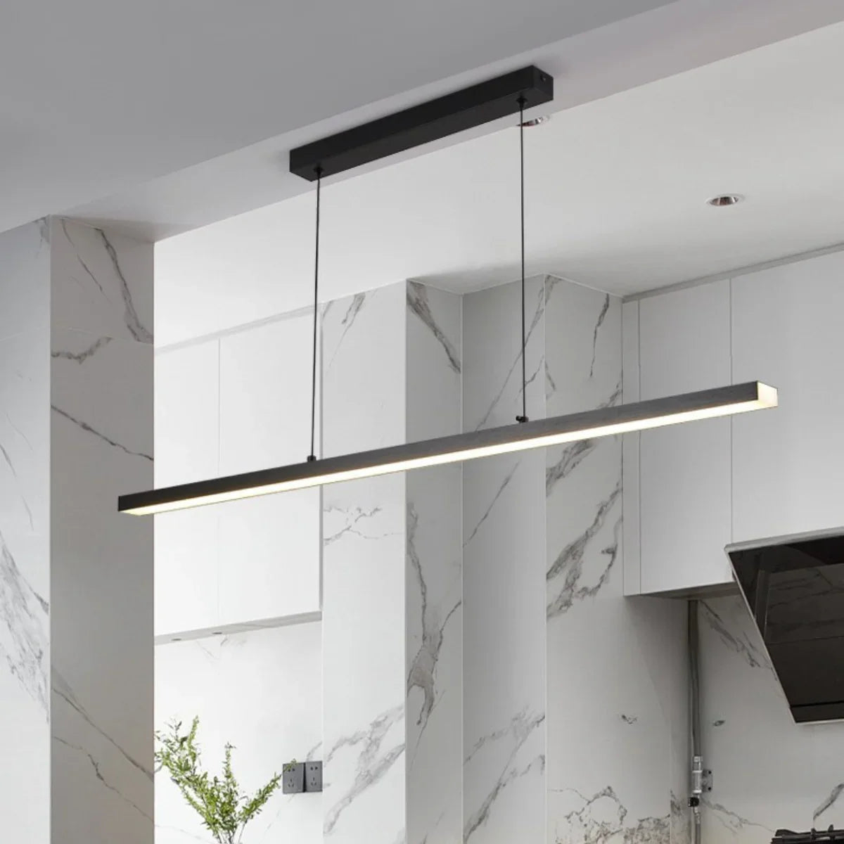 Ylvais LED Pendant Light-Welvere