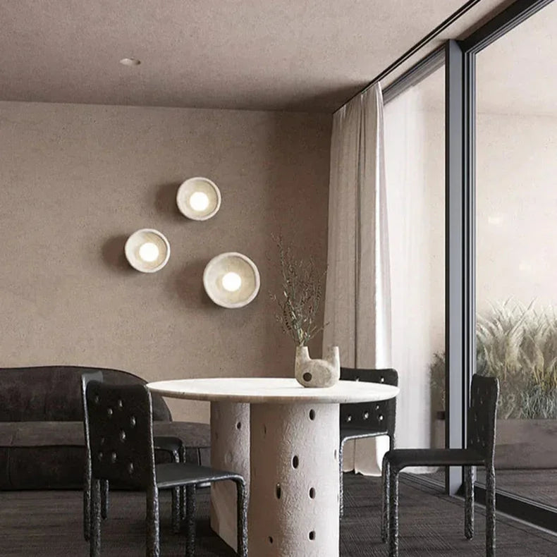 Ylvais Livine Lamp-Welvere