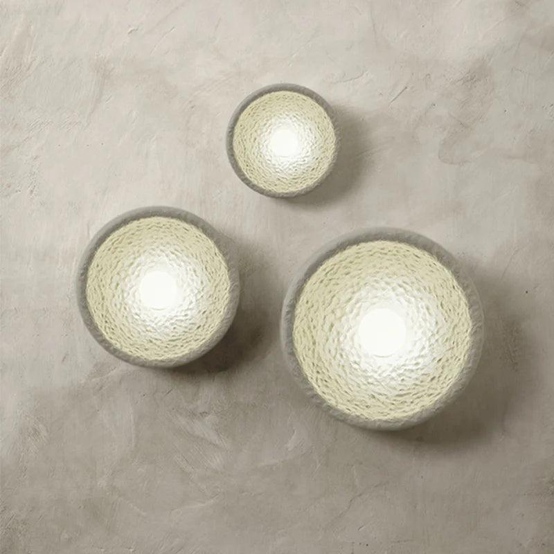 Ylvais Livine Lamp-Welvere