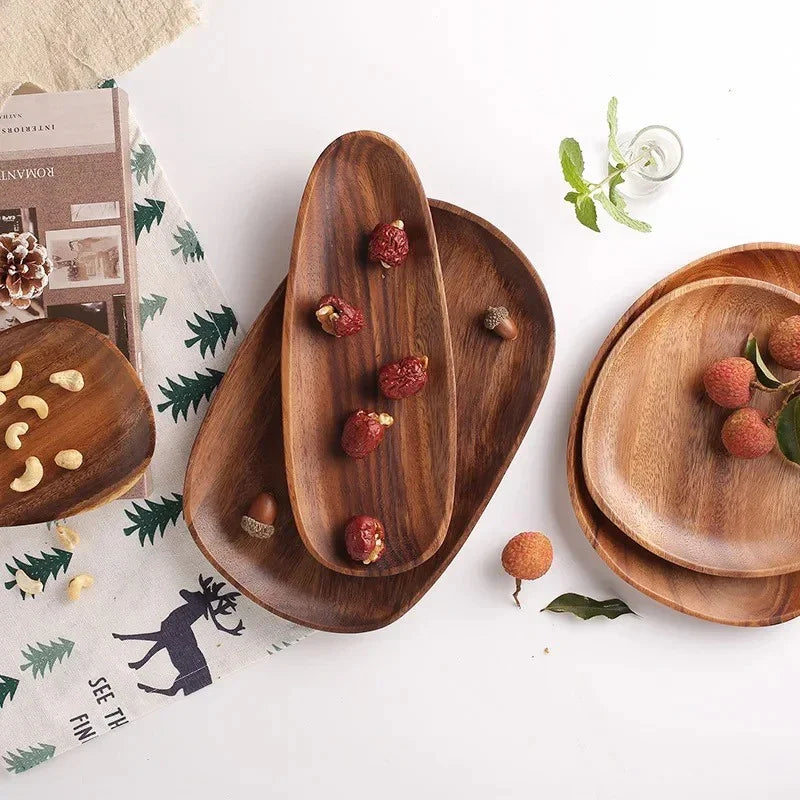 Ylvais Serving Tray-Welvere