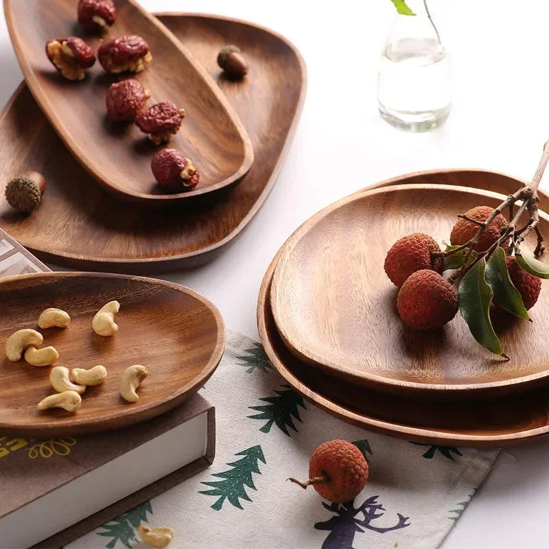 Ylvais Serving Tray-Welvere