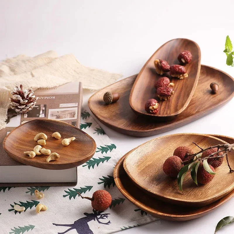 Ylvais Serving Tray-Welvere