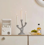 Ylvaor Ashhurst Candle Holder-Welvere