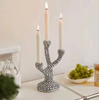 Ylvaor Ashhurst Candle Holder-Welvere