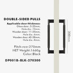 Ylvaor Knurled Handle-Welvere