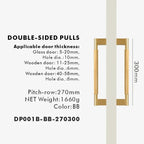 Ylvaor Knurled Handle-Welvere