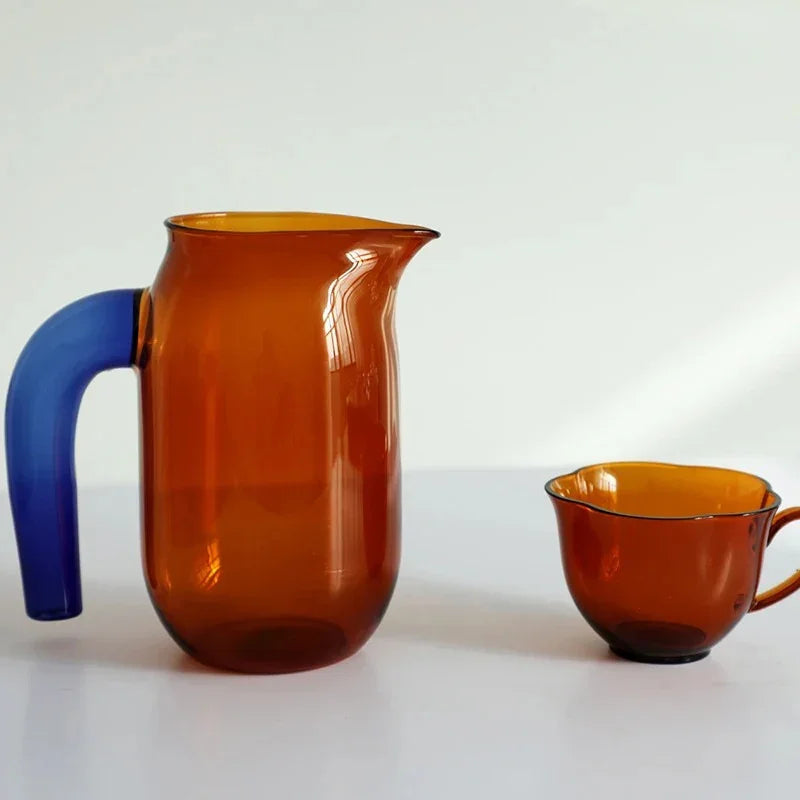 Ylvaur Glass Set-Welvere