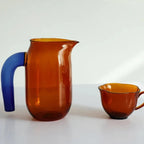 Ylvaur Glass Set-Welvere