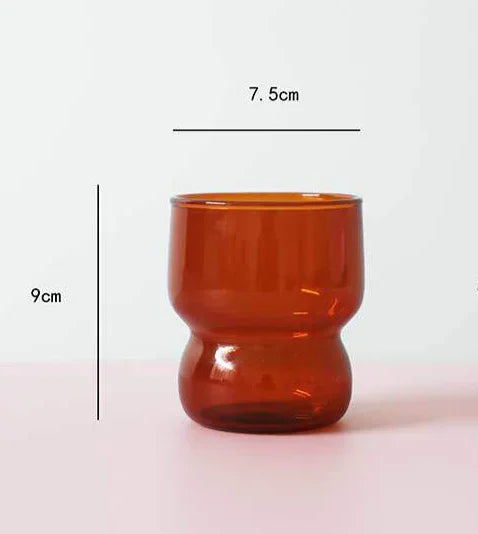 Ylvaur Glass Set-Welvere
