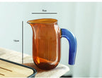 Ylvaur Glass Set-Welvere