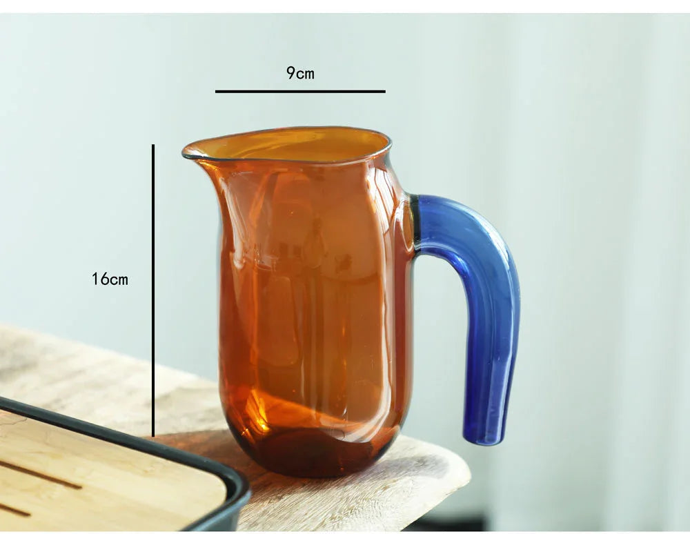 Ylvaur Glass Set-Welvere