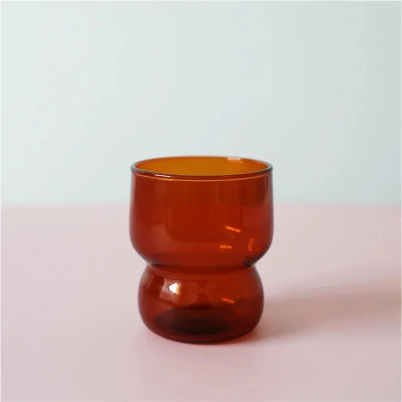 Ylvaur Glass Set-Welvere