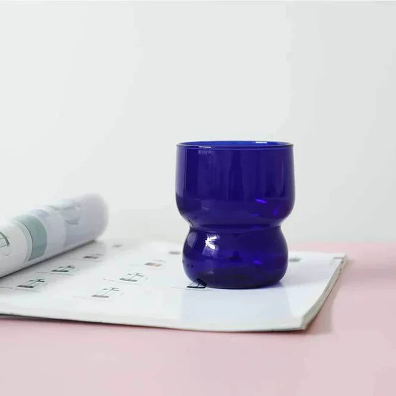 Ylvaur Glass Set-Welvere