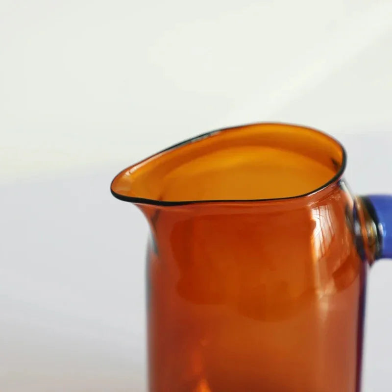 Ylvaur Glass Set-Welvere