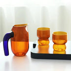 Ylvaur Glass Set-Welvere