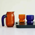 Ylvaur Glass Set-Welvere