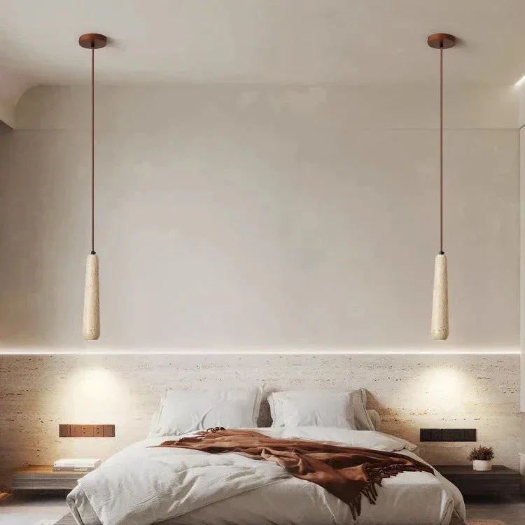 Ylvaur Peakhurst Pendant Lamp-Welvere