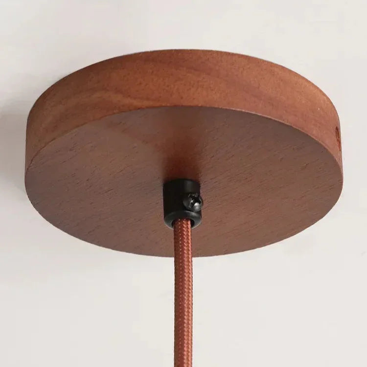 Ylvaur Peakhurst Pendant Lamp-Welvere