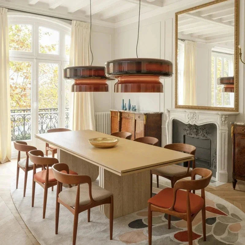 Ylvaur Pendant Lamp-Welvere