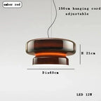 Ylvaur Pendant Lamp-Welvere