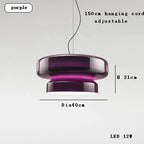 Ylvaur Pendant Lamp-Welvere