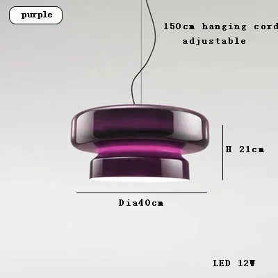Ylvaur Pendant Lamp-Welvere