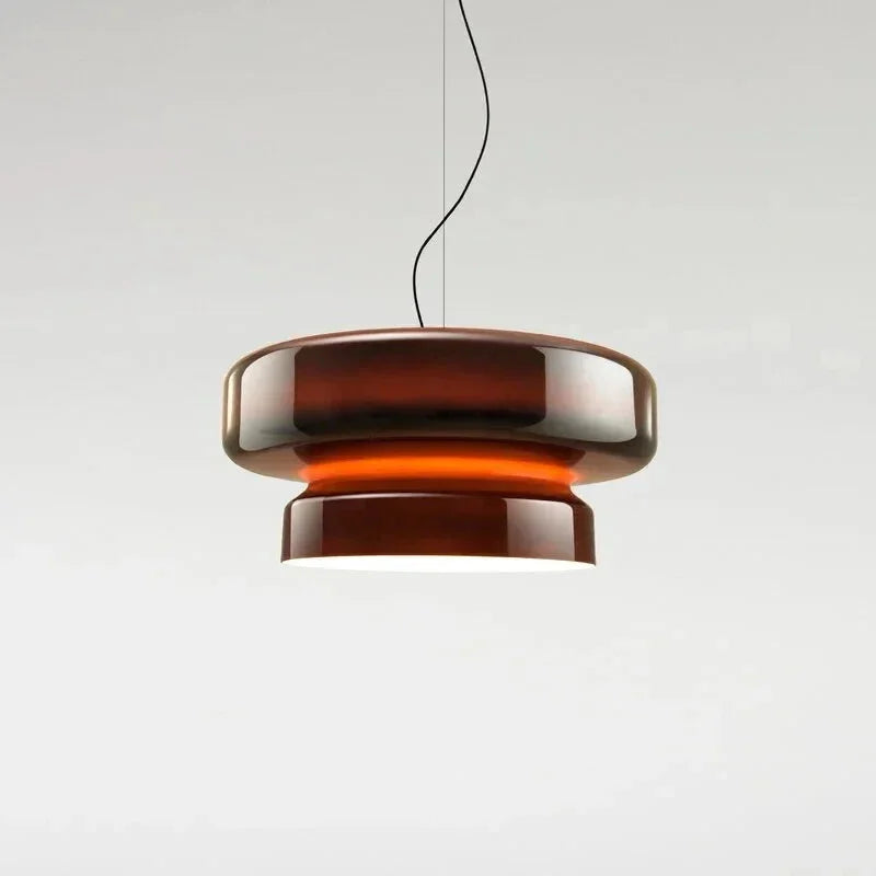 Ylvaur Pendant Lamp-Welvere
