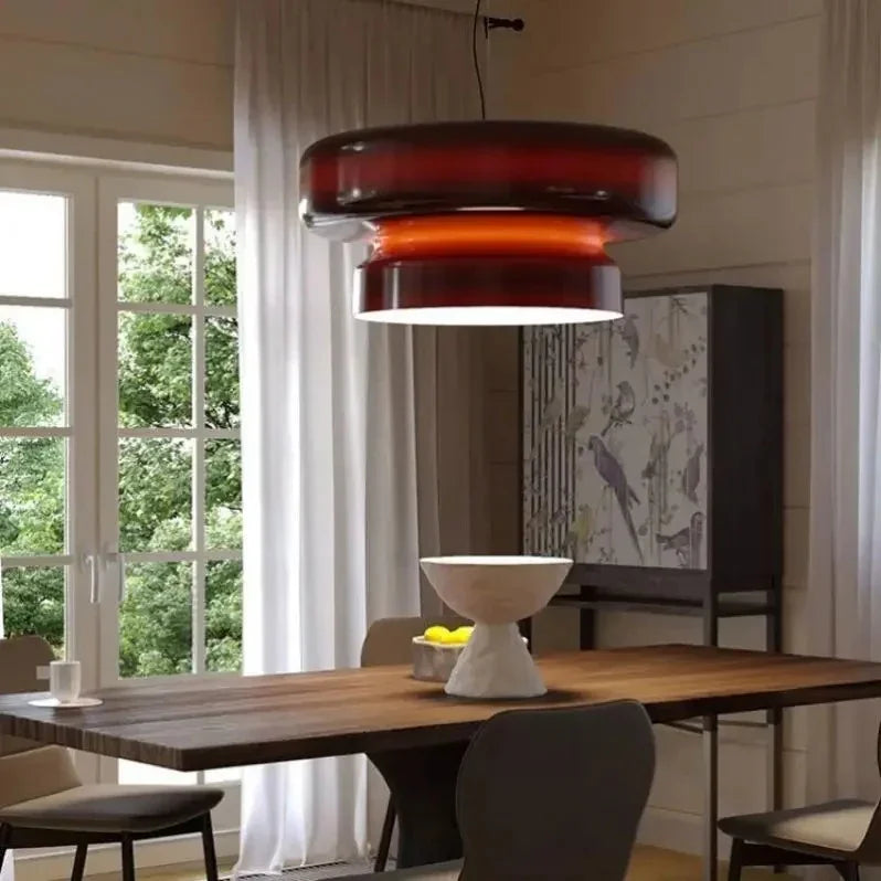 Ylvaur Pendant Lamp-Welvere