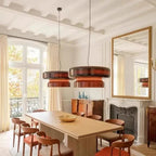 Ylvaur Pendant Lamp-Welvere