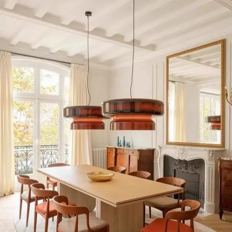 Ylvaur Pendant Lamp-Welvere