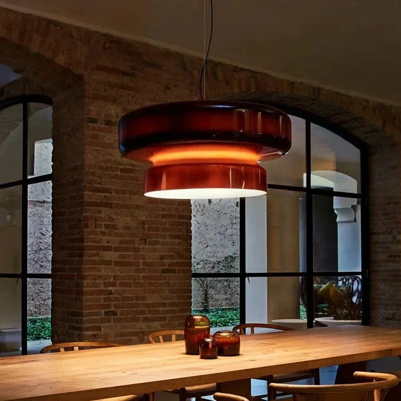 Ylvaur Pendant Lamp-Welvere