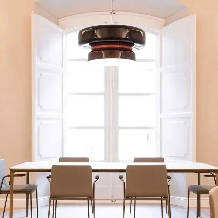 Ylvaur Pendant Lamp-Welvere