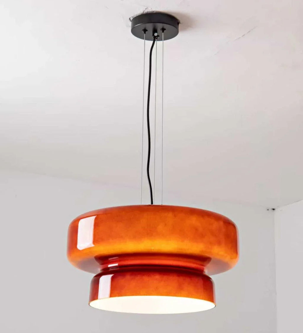 Ylvaur Pendant Lamp-Welvere