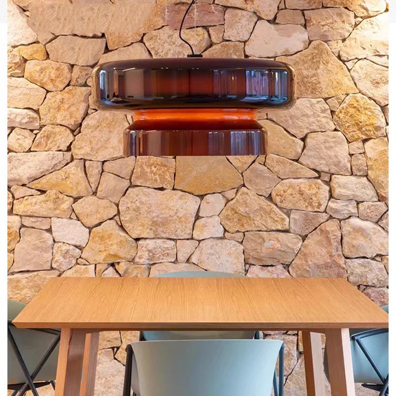 Ylvaur Pendant Lamp-Welvere