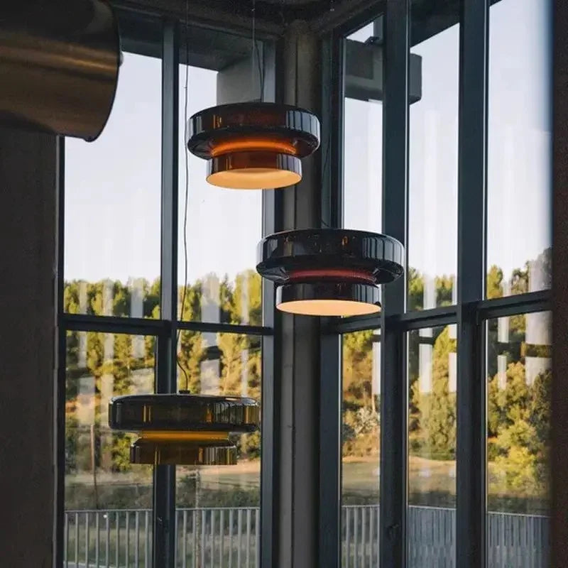 Ylvaur Pendant Lamp-Welvere