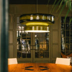 Ylvaur Pendant Lamp-Welvere
