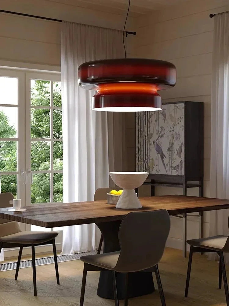 Ylvaur Pendant Lamp-Welvere