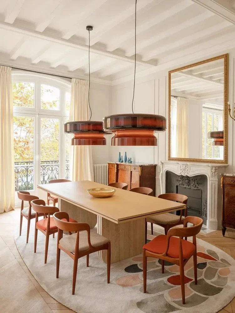 Ylvaur Pendant Lamp-Welvere