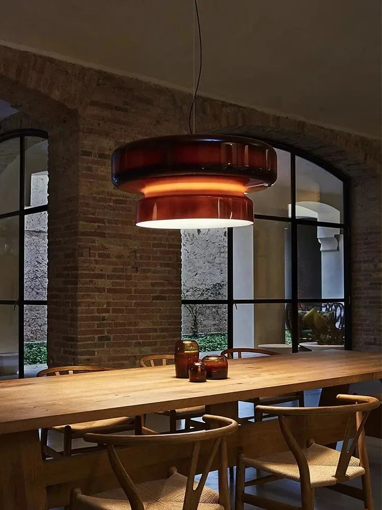 Ylvaur Pendant Lamp-Welvere