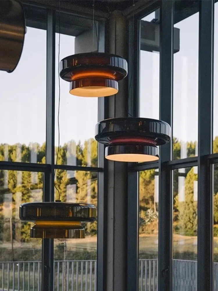 Ylvaur Pendant Lamp-Welvere