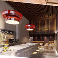 Ylvaur Pendant Lamp-Welvere