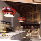 Ylvaur Pendant Lamp-Welvere