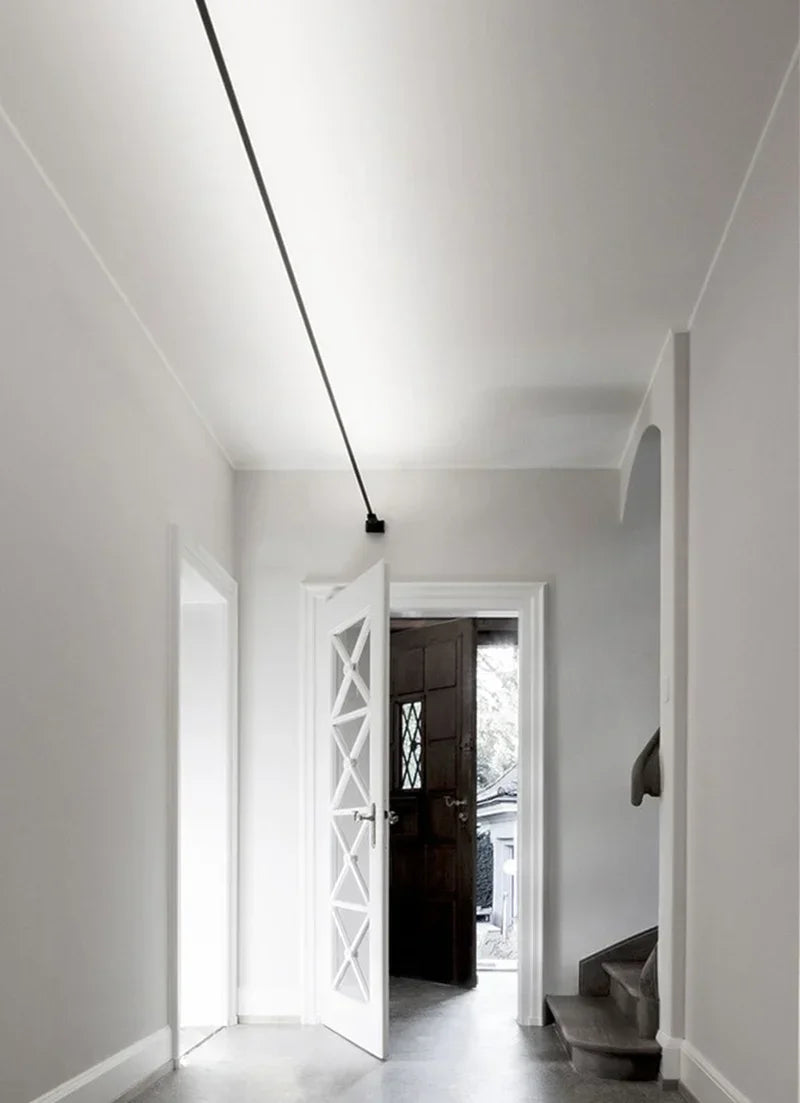 Yngvear Livine Lamp-Welvere