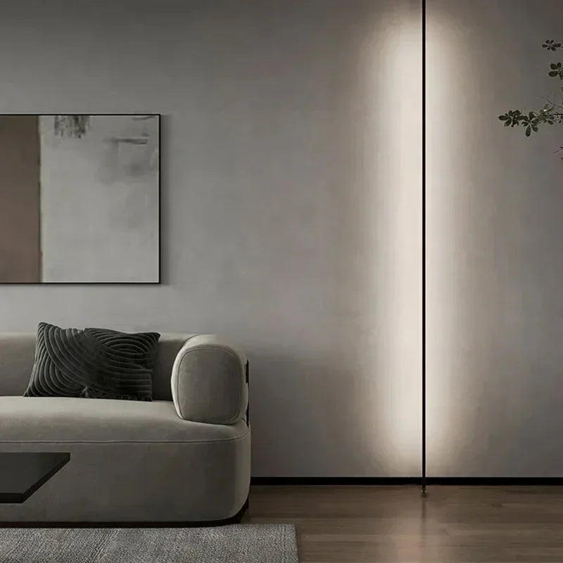 Yngvear Livine Lamp-Welvere