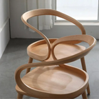 Yngvee Chair-Welvere