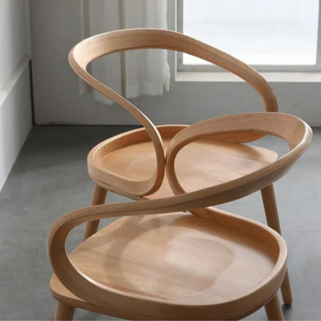 Yngvee Chair-Welvere