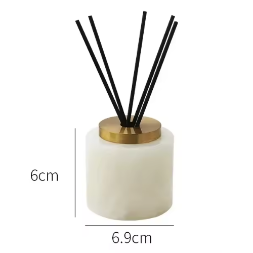 Yngvee Incense Holder-Welvere