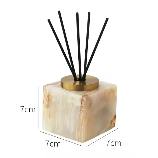 Yngvee Incense Holder-Welvere