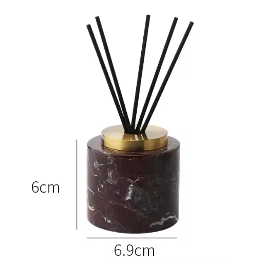Yngvee Incense Holder-Welvere