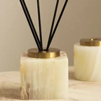 Yngvee Incense Holder-Welvere